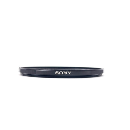【全額返金保証】【最速発送】Sony VF-82CPAM2 82mm 美品 動作確認済