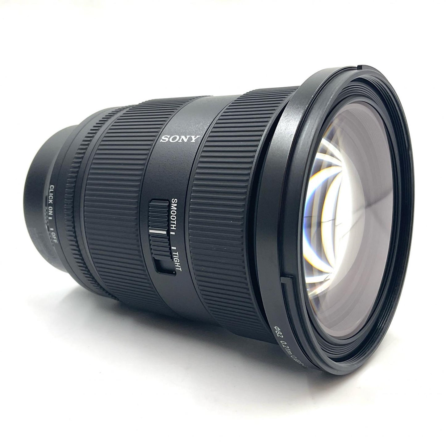 【全額返金保証】【最速発送】Sony FE 24-70mm F2.8 GM II SEL2470GM2 美品 動作確認済