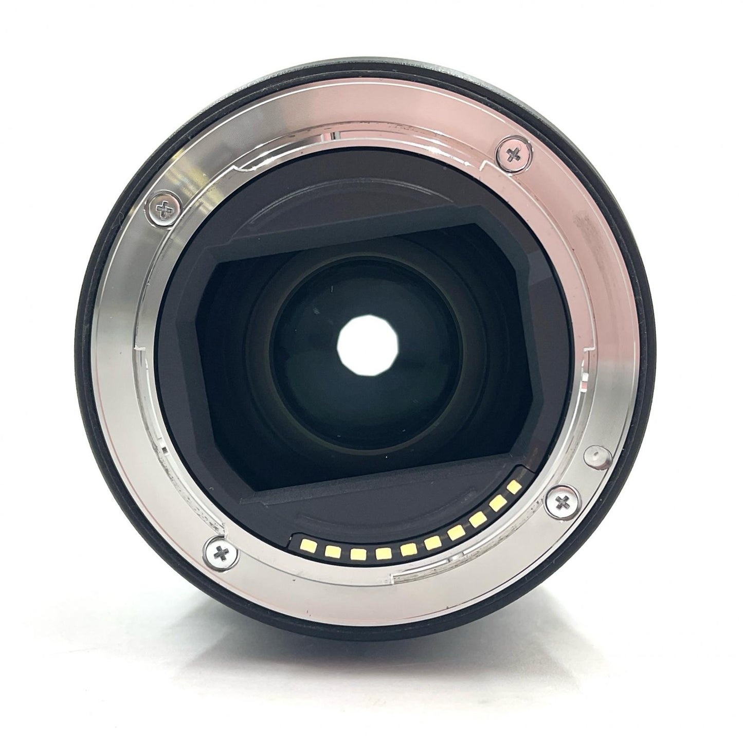 【全額返金保証】【最速発送】Sony FE 24-70mm F2.8 GM II SEL2470GM2 美品 動作確認済