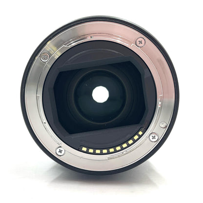 【全額返金保証】【最速発送】Sony FE 24-70mm F2.8 GM II SEL2470GM2 美品 動作確認済