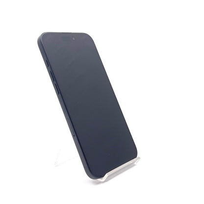 【全額返金保証】【最速発送】Apple iPhone iPhone 16 Plus 128GB ブラック SIMフリー 白ロム 美品 動作確認済 100%
