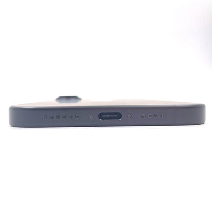 【全額返金保証】【最速発送】Apple iPhone iPhone 16 Plus 128GB ブラック SIMフリー 白ロム 美品 動作確認済 100%