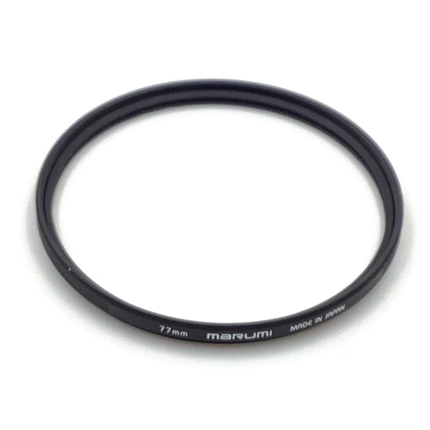 【全額返金保証】【最速発送】マルミ PRIME Lens Protect 77mm 美品 動作確認済