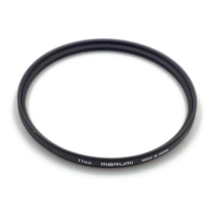 【全額返金保証】【最速発送】マルミ PRIME Lens Protect 77mm 美品 動作確認済