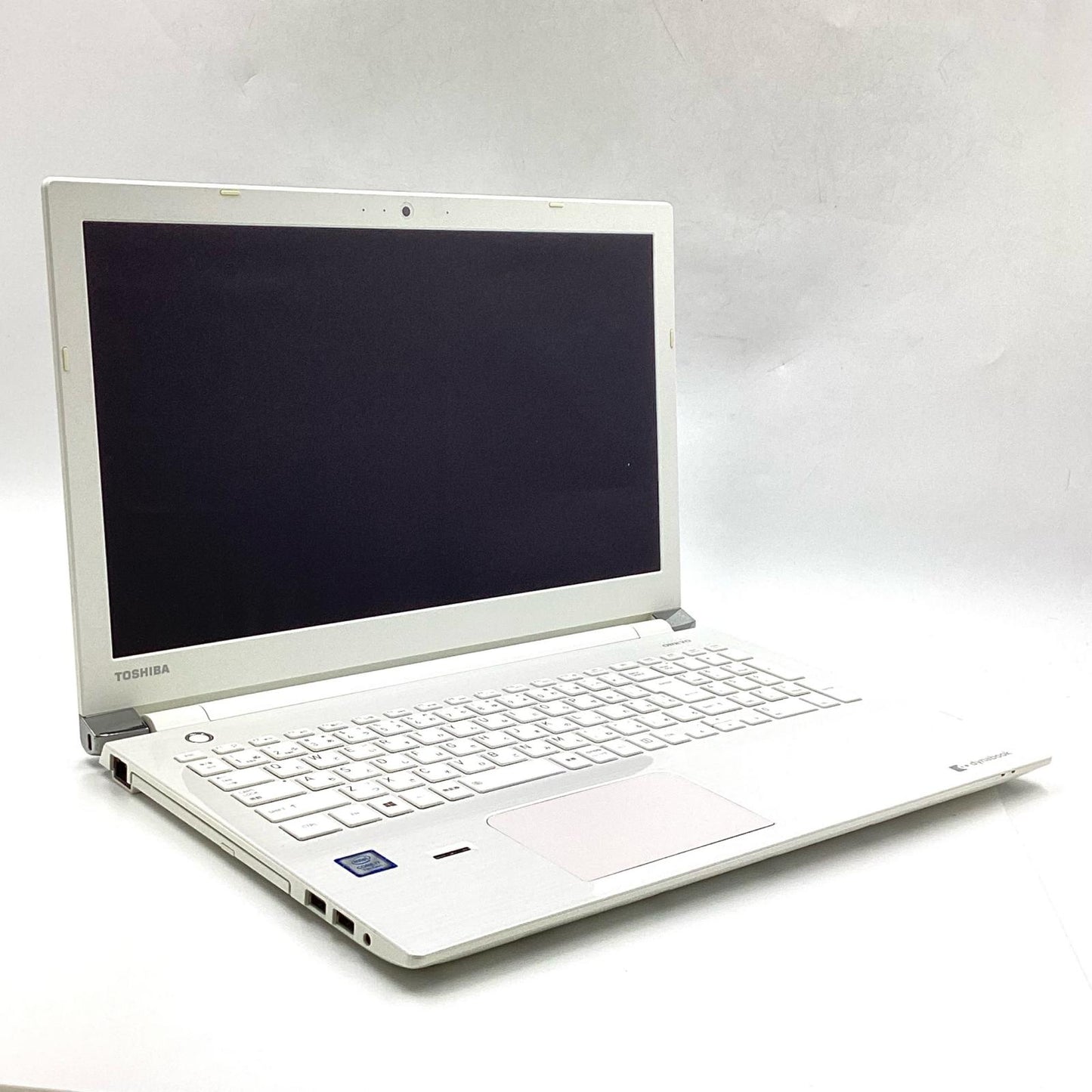 【全額返金保証】【最速発送】dynabook T75/DW PT75DWP-BJA2 インテル® Core™ i7-7500U プロセッサー 2.70GHz 8GB HDD 1TB 動作確認済