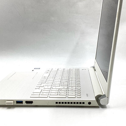 【全額返金保証】【最速発送】dynabook T75/DW PT75DWP-BJA2 インテル® Core™ i7-7500U プロセッサー 2.70GHz 8GB HDD 1TB 動作確認済
