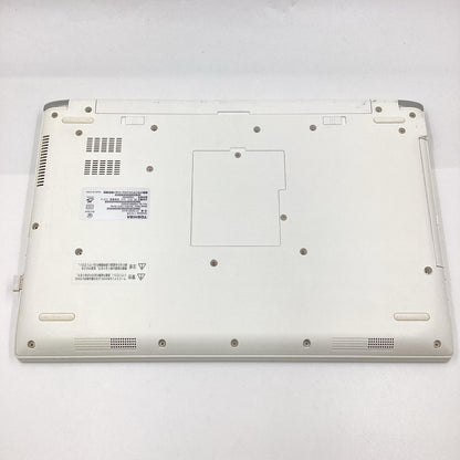 【全額返金保証】【最速発送】dynabook T75/DW PT75DWP-BJA2 インテル® Core™ i7-7500U プロセッサー 2.70GHz 8GB HDD 1TB 動作確認済