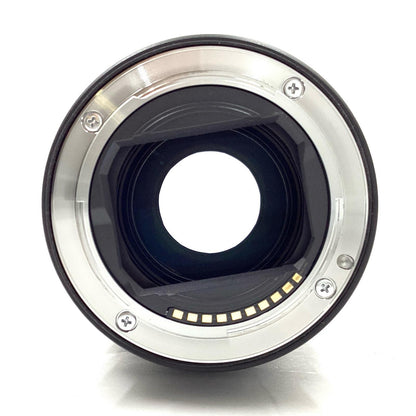 【全額返金保証】【最速発送】Sony FE 85mm F1.4 GM II SEL85F14GM2 美品 動作確認済