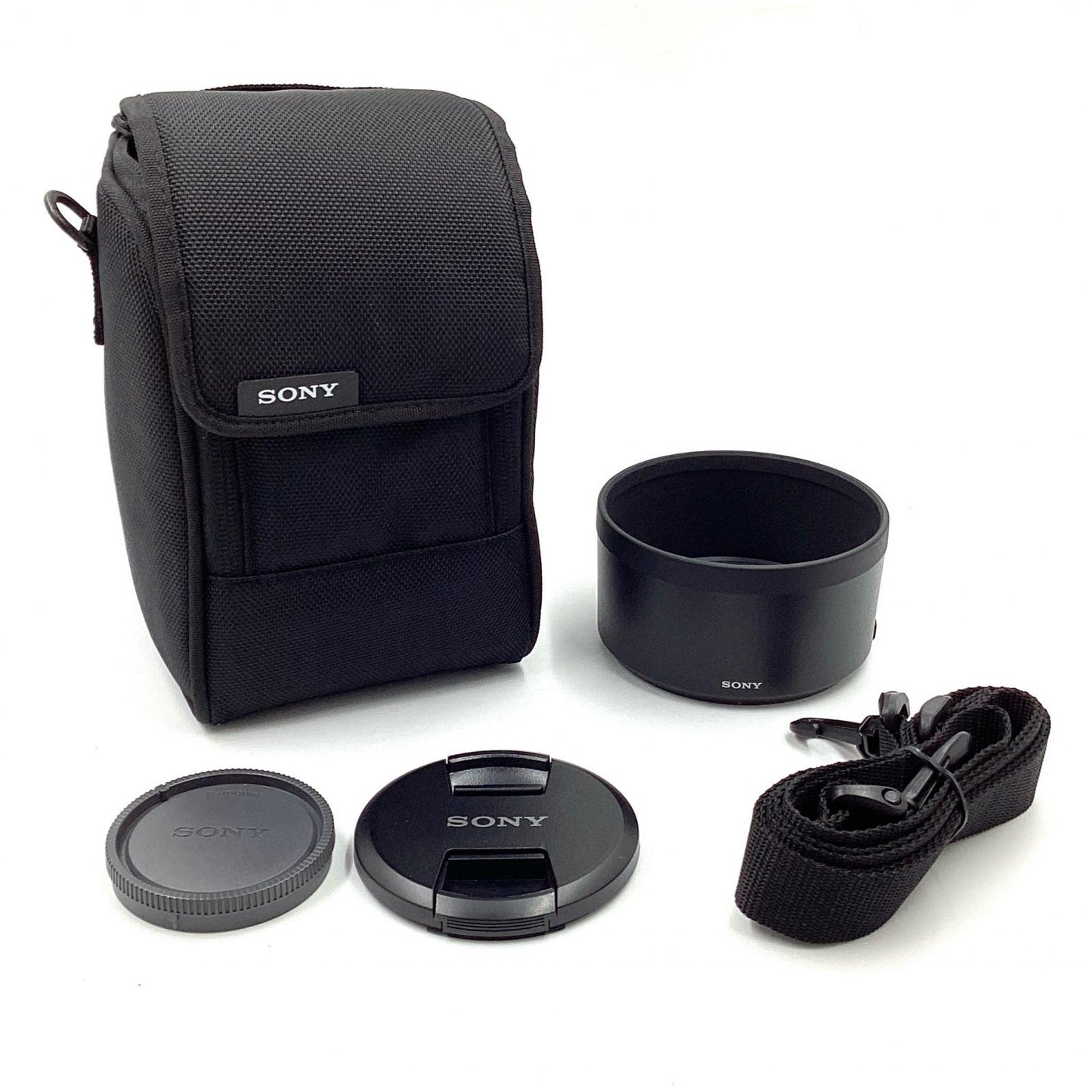 【全額返金保証】【最速発送】Sony FE 85mm F1.4 GM II SEL85F14GM2 美品 動作確認済