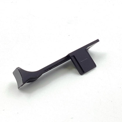 【全額返金保証】【最速発送】Leica Leica Thumb Support for Q2 ブラック サムレスト 美品 動作確認済