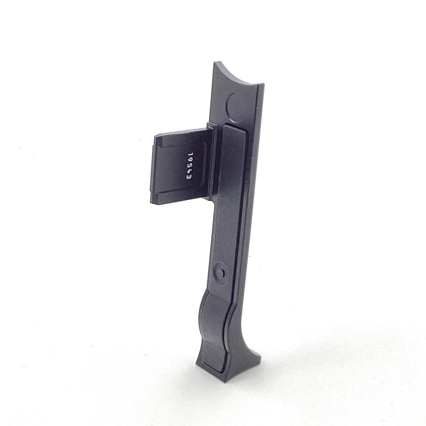 【全額返金保証】【最速発送】Leica Leica Thumb Support for Q2 ブラック サムレスト 美品 動作確認済