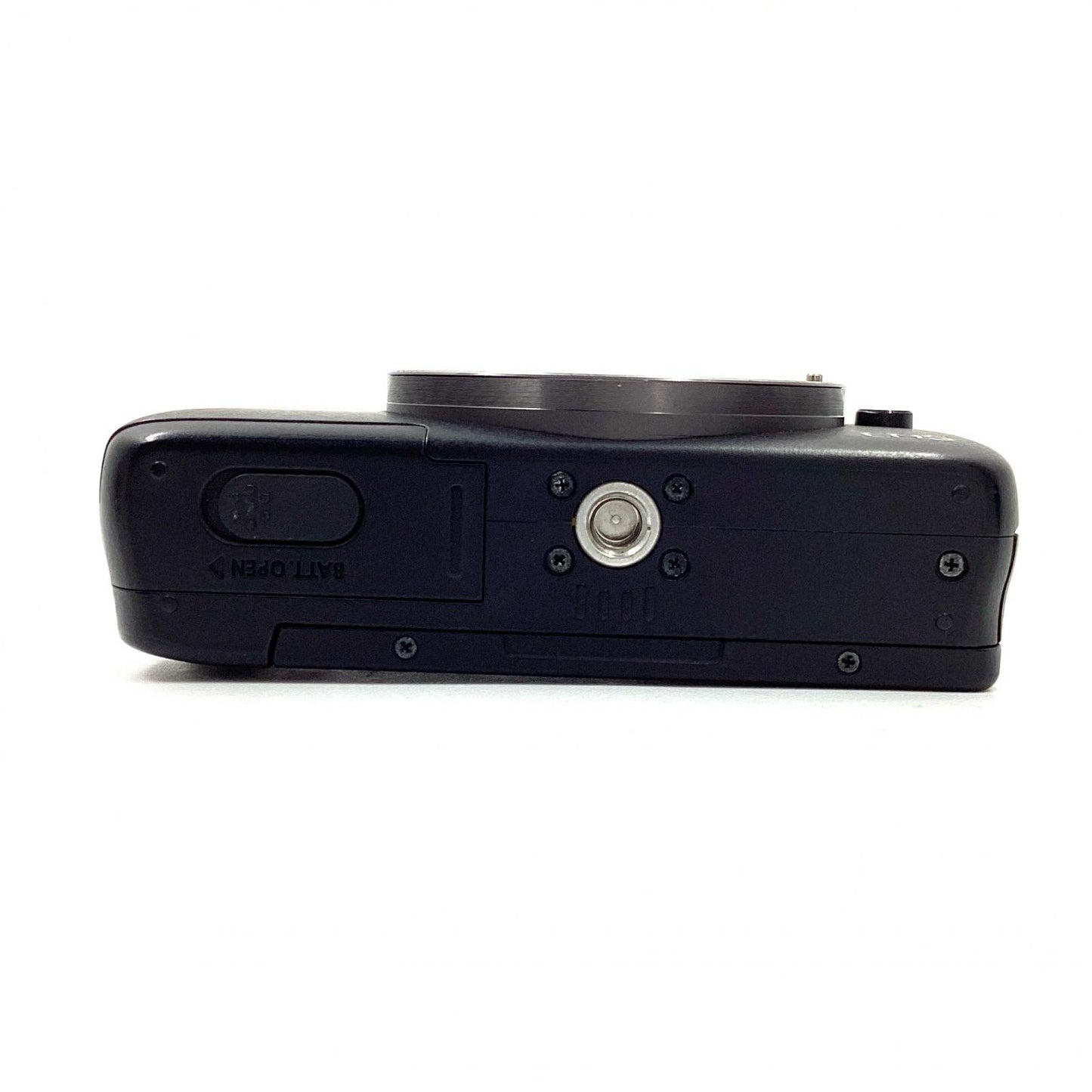 【全額返金保証】【最速発送】Canon デジタル一眼 EOS M10 ボディ [ブラック] ブラック 動作確認済