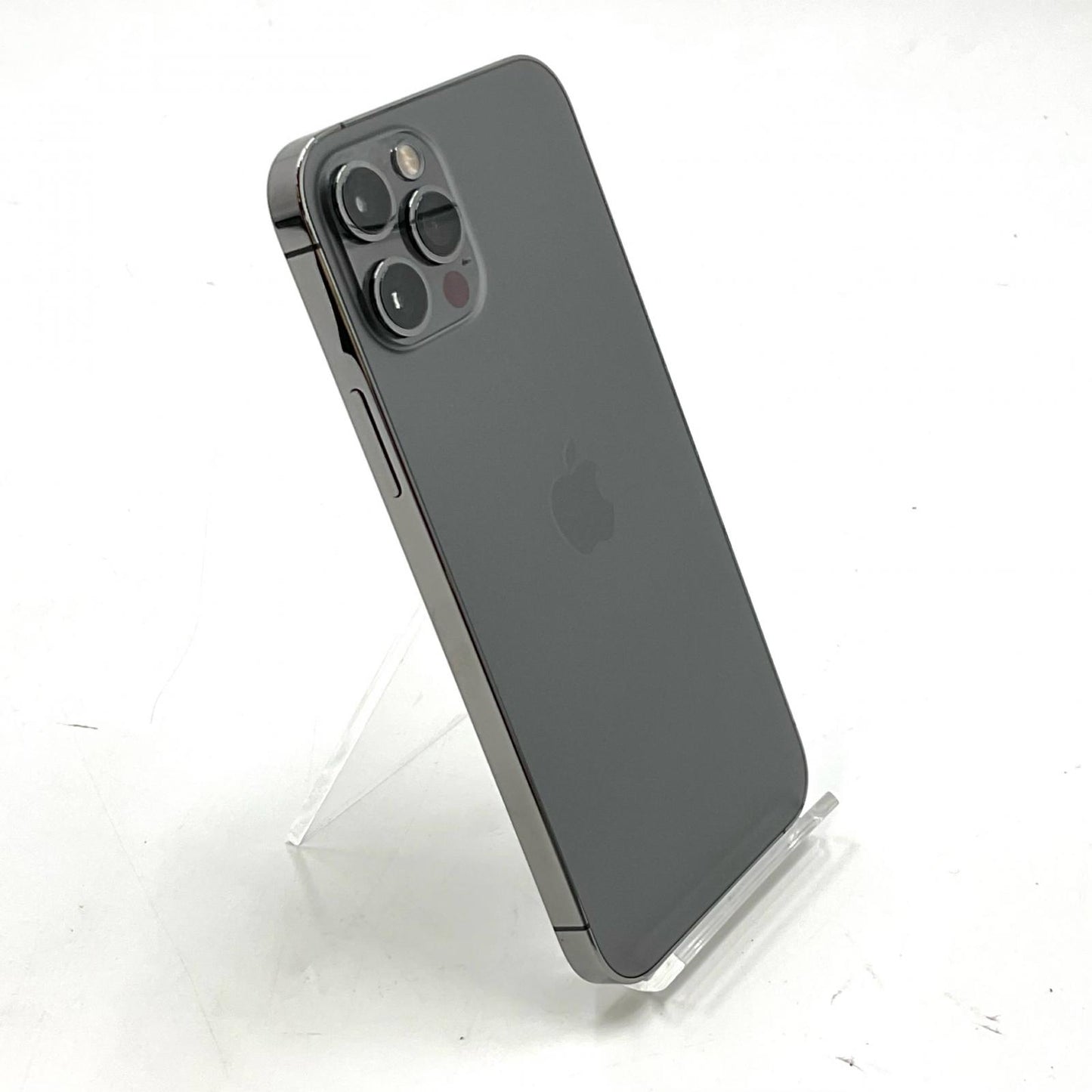【全額返金保証】【最速発送】Apple iPhone iPhone Pro 12 Pro 256GB グラファイト docomo 白ロム 動作確認済 89%