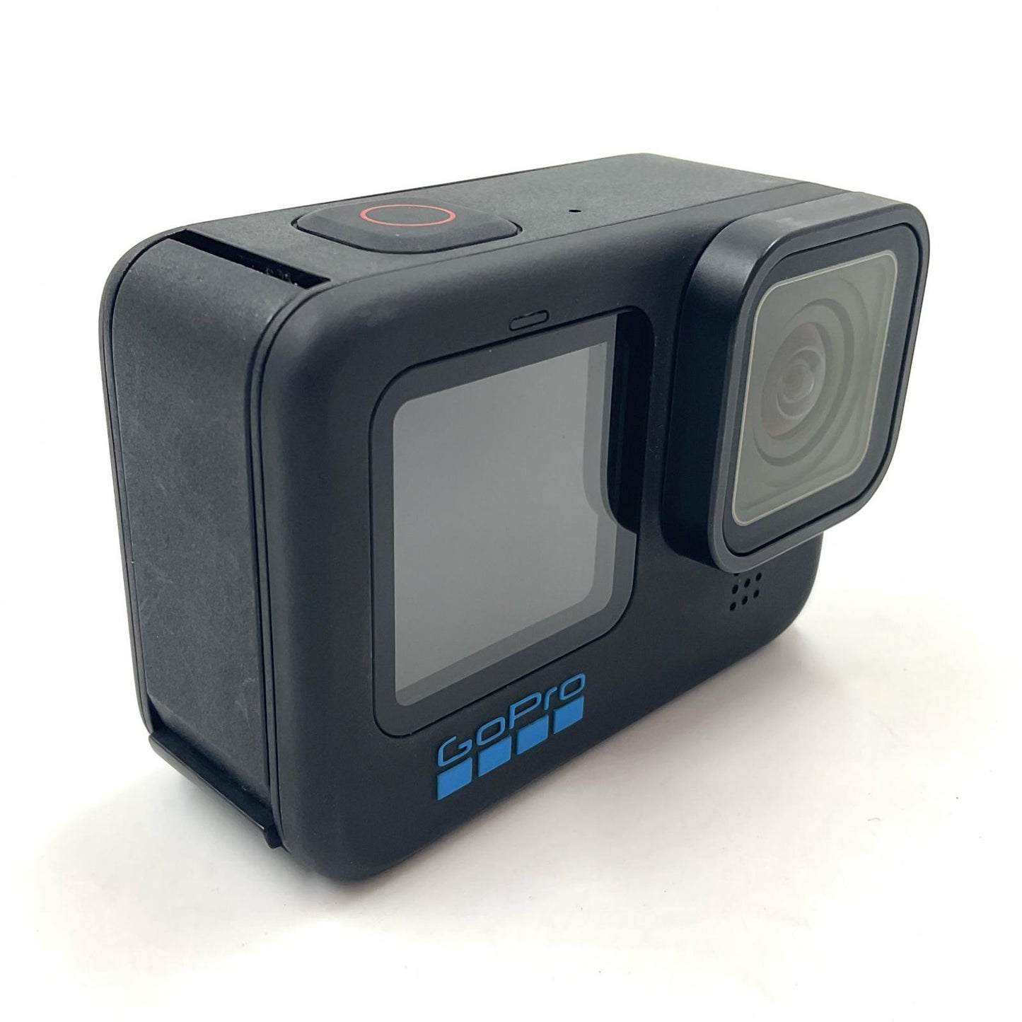 【全額返金保証】【最速発送】GoPro HERO10 BLACK CHDHX-101-FW 動作確認済