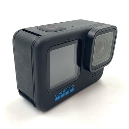 【全額返金保証】【最速発送】GoPro HERO10 BLACK CHDHX-101-FW 動作確認済