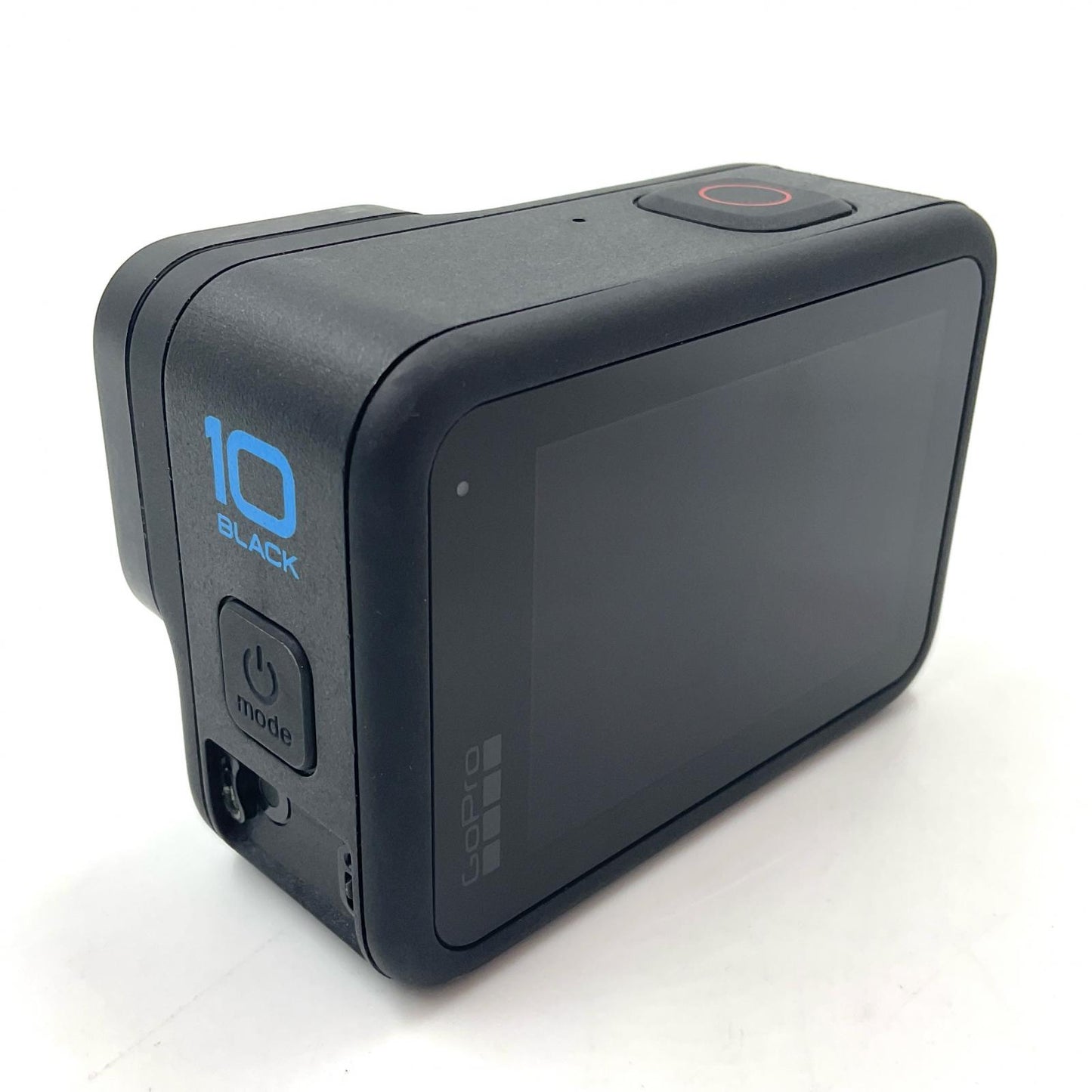 【全額返金保証】【最速発送】GoPro HERO10 BLACK CHDHX-101-FW 動作確認済