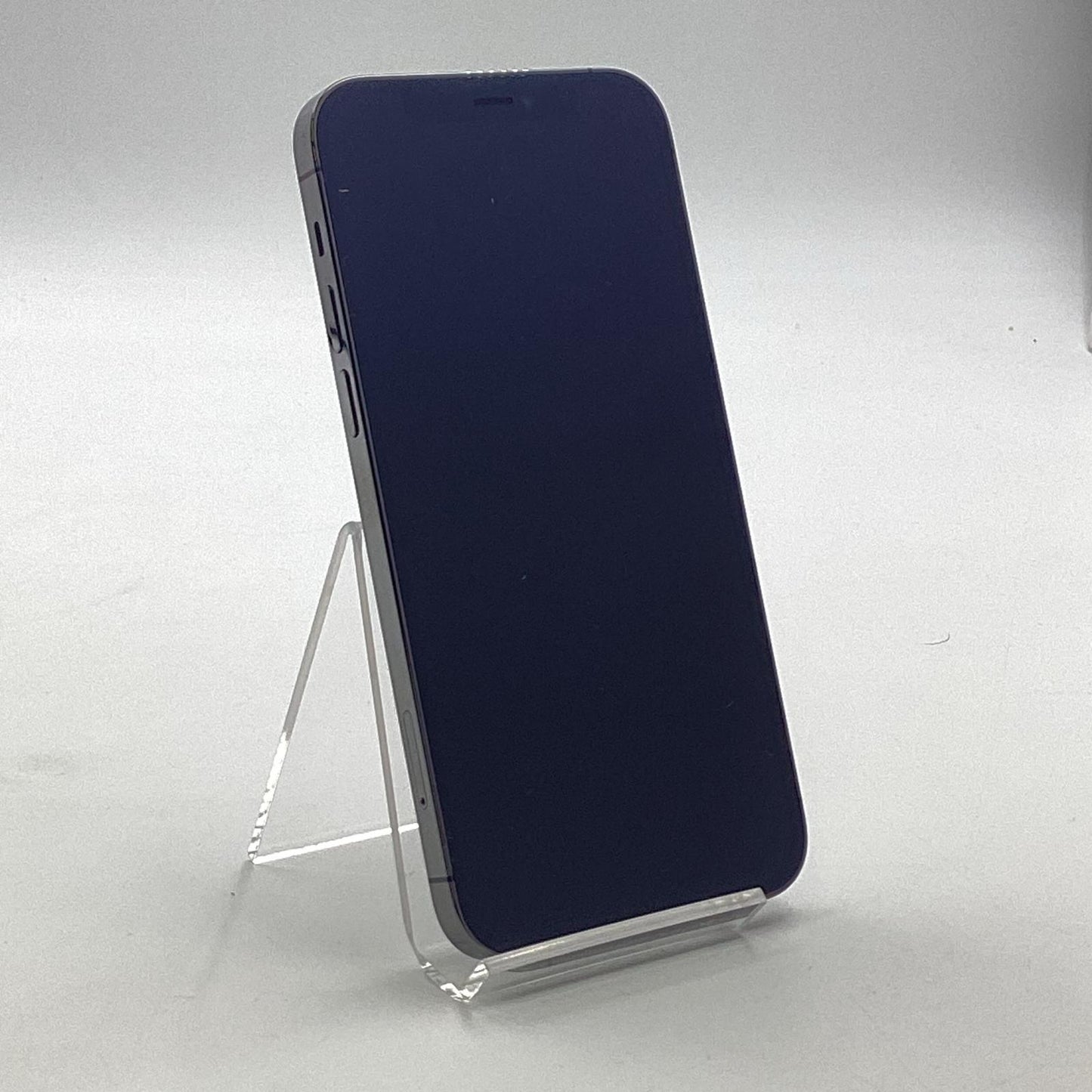 【全額返金保証】【最速発送】Apple iPhone iPhone Pro 12 Pro 256GB グラファイト docomo 白ロム 動作確認済 78%