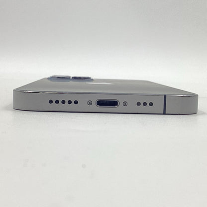 【全額返金保証】【最速発送】Apple iPhone iPhone Pro 12 Pro 256GB グラファイト docomo 白ロム 動作確認済 78%