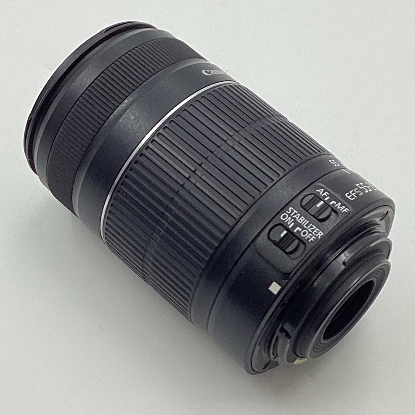 【全額返金保証】【最速発送】Canon EF-S55-250mm F4-5.6 IS II 動作確認済