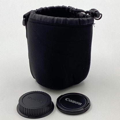 【全額返金保証】【最速発送】Canon EF-S55-250mm F4-5.6 IS II 動作確認済