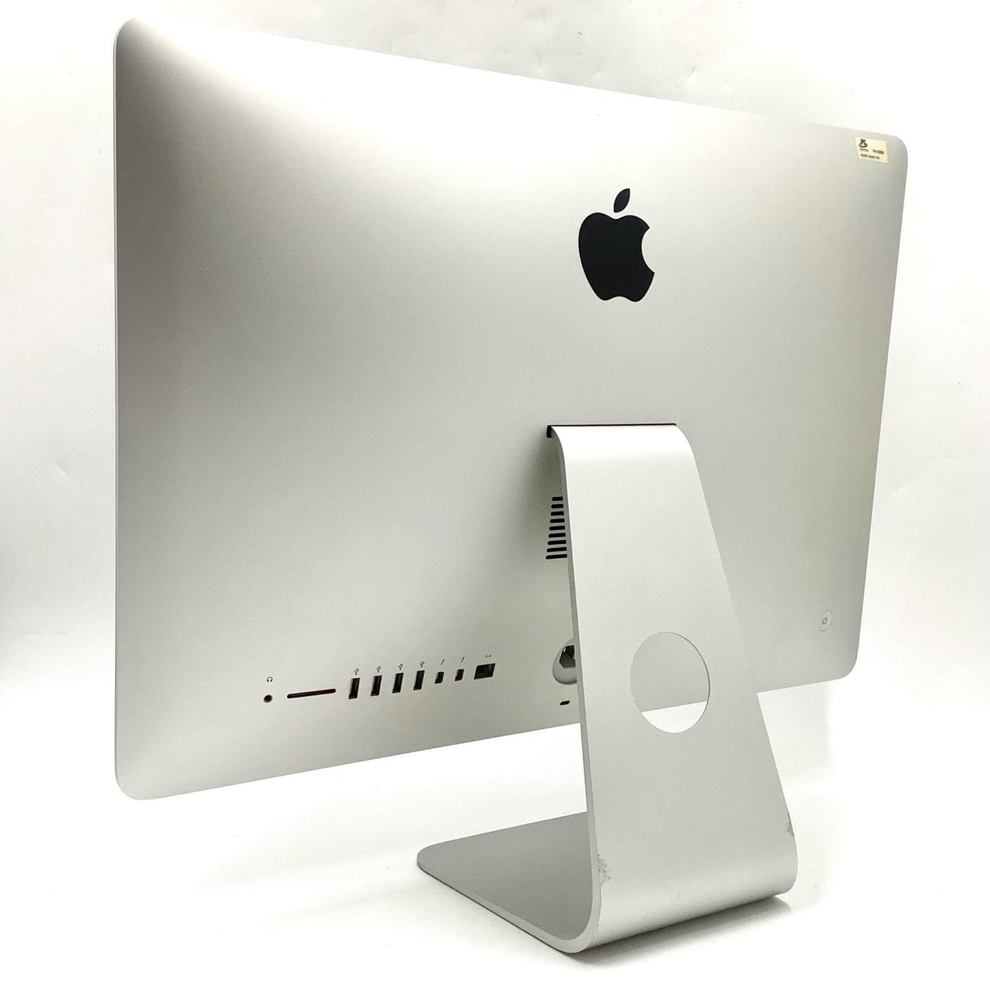 【全額返金保証】【最速発送】Apple iMac 21.5インチ Intel Corei5 2.7GHz 8GB HDD 1TB 動作確認済
