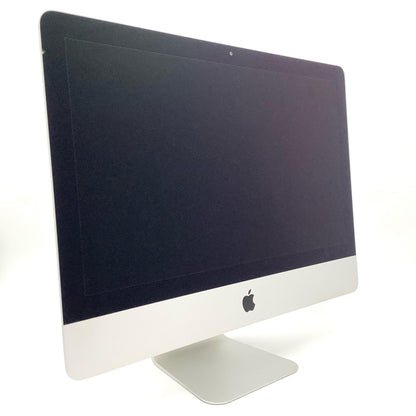 【全額返金保証】【最速発送】Apple iMac 21.5インチ Intel Corei5 2.7GHz 8GB HDD 1TB 動作確認済