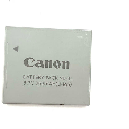 【全額返金保証】【最速発送】Canon コンパクトデジタルカメラ IXY DIGITAL 20 IS [ブラウン] 動作確認済