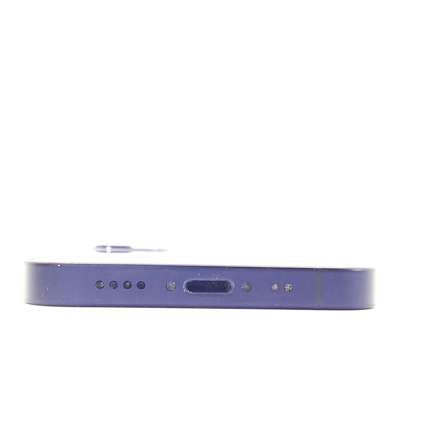 【全額返金保証】【最速発送】Apple iPhone iPhone 12 mini 64GB ブラック au SIMフリー 白ロム 動作確認済 80%