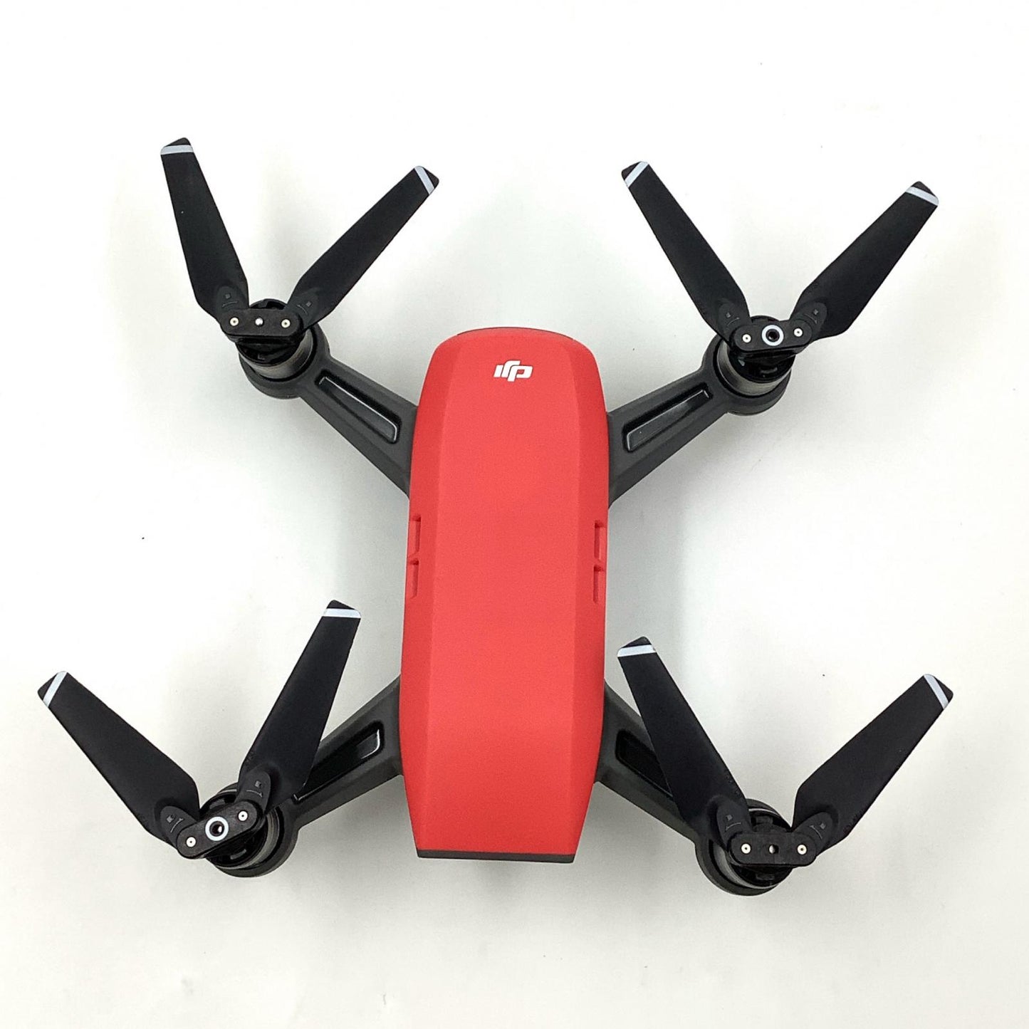【最速発送】DJI Spark [ラヴァレッド]【難有】