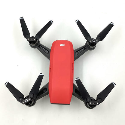 【最速発送】DJI Spark [ラヴァレッド]【難有】