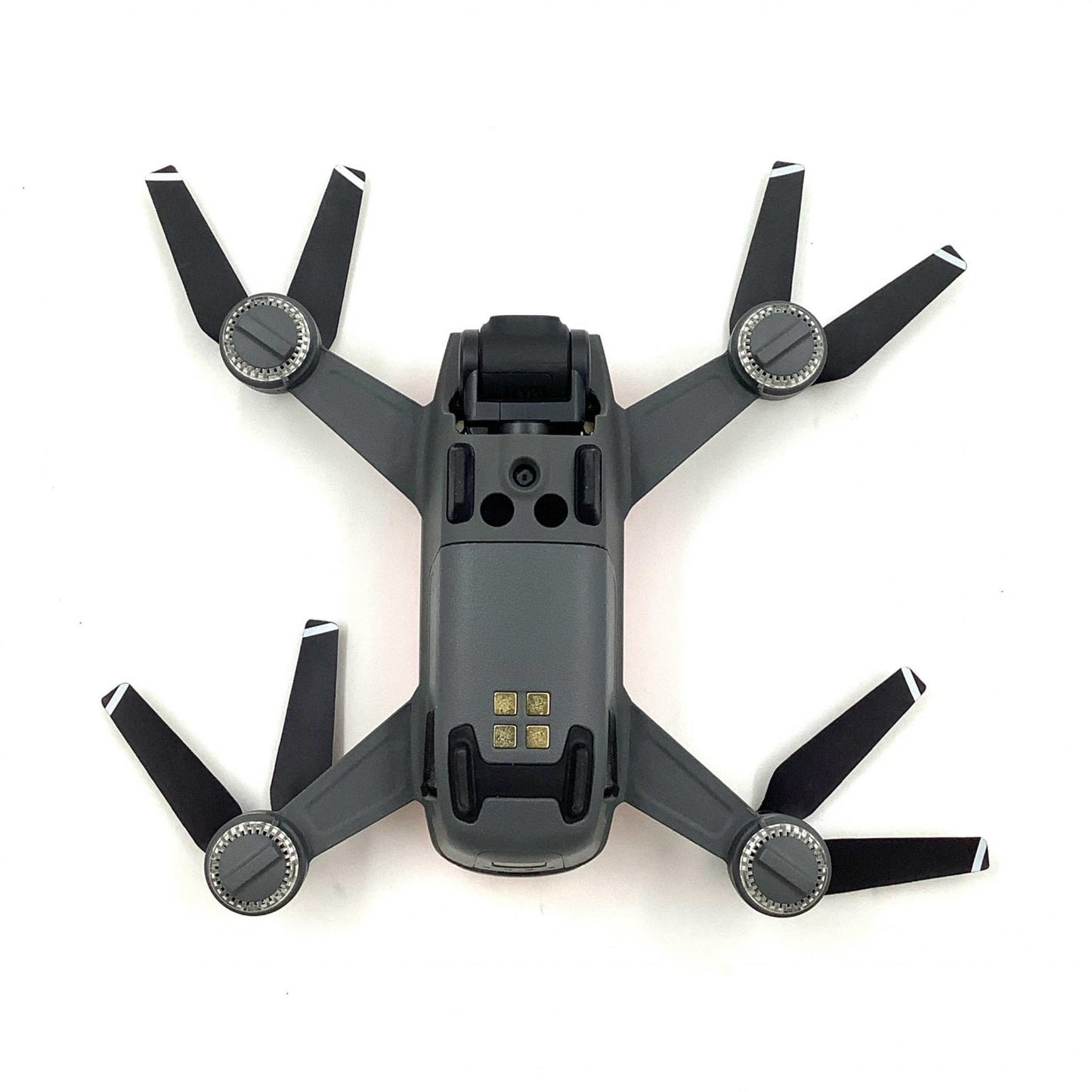【最速発送】DJI Spark [ラヴァレッド]【難有】