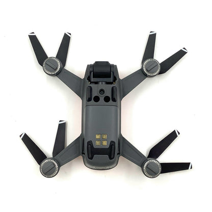 【最速発送】DJI Spark [ラヴァレッド]【難有】