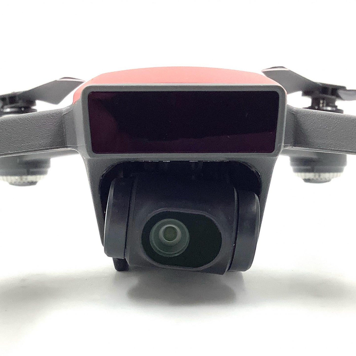 【最速発送】DJI Spark [ラヴァレッド]【難有】