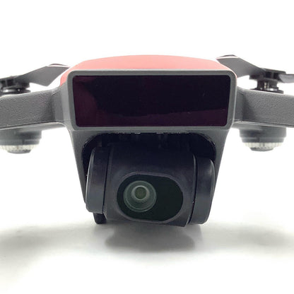 【最速発送】DJI Spark [ラヴァレッド]【難有】