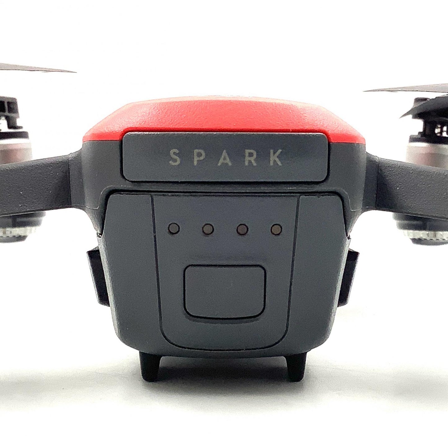 【最速発送】DJI Spark [ラヴァレッド]【難有】