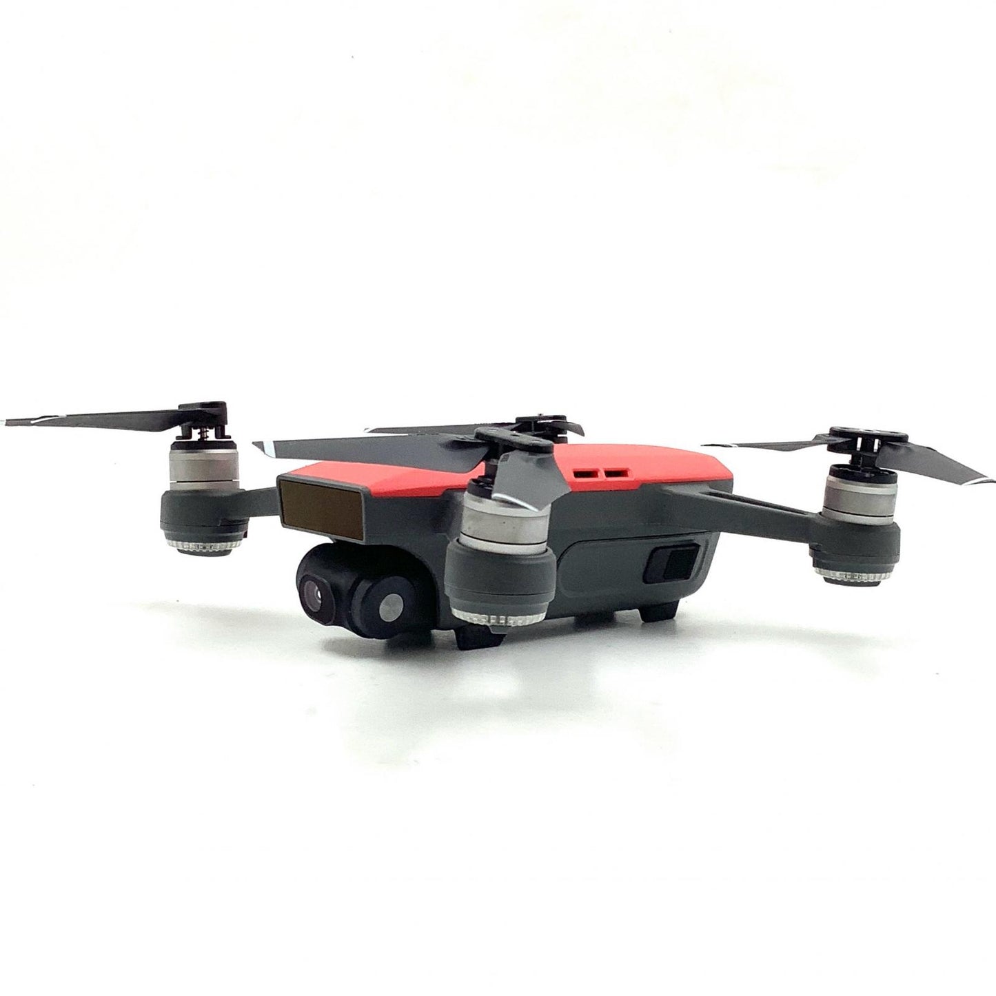 【最速発送】DJI Spark [ラヴァレッド]【難有】