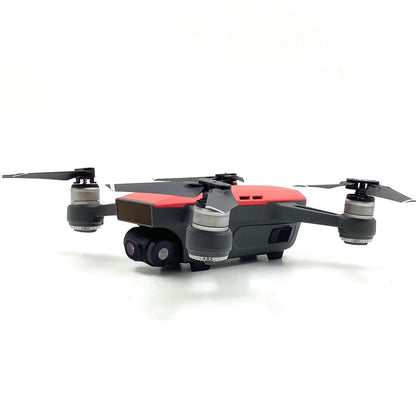 【最速発送】DJI Spark [ラヴァレッド]【難有】