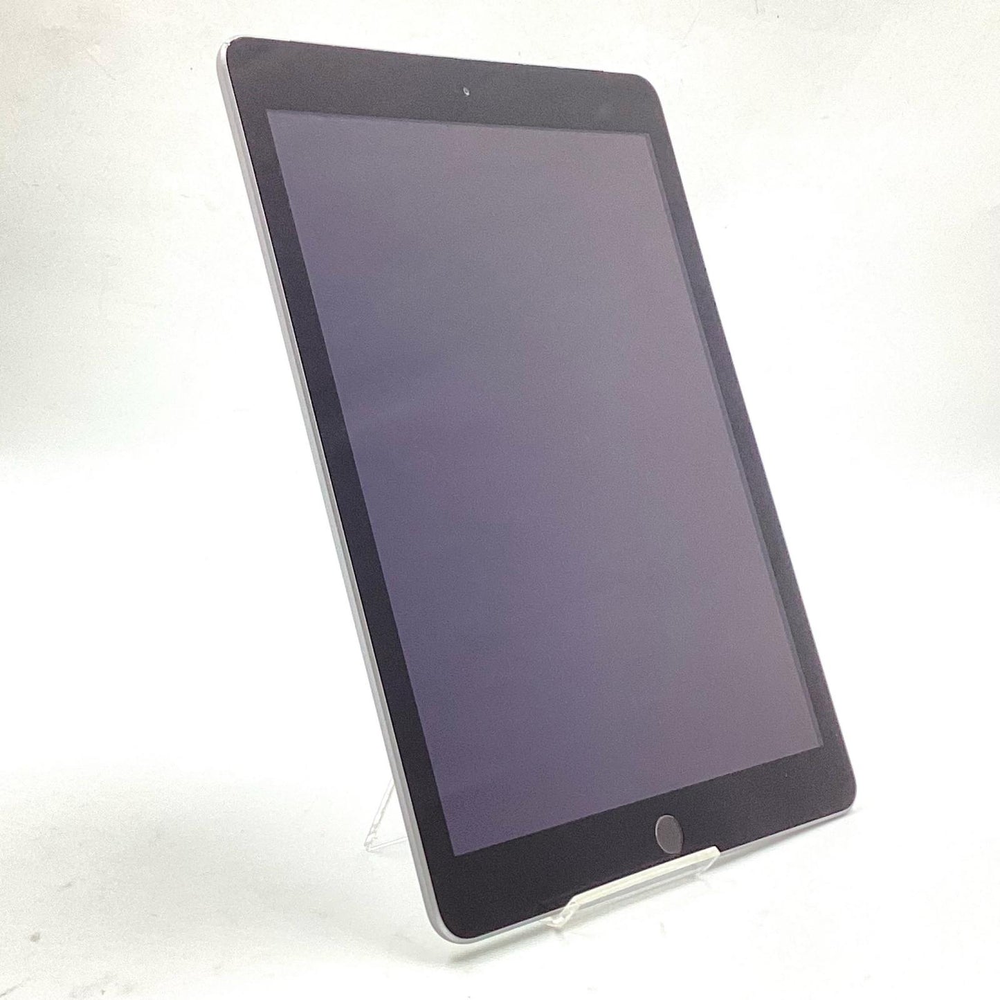 【全額返金保証】【最速発送】Apple iPad iPad 第5世代 32GB スペースグレイ WiFi+Cellular Softbank 白ロム 動作確認済