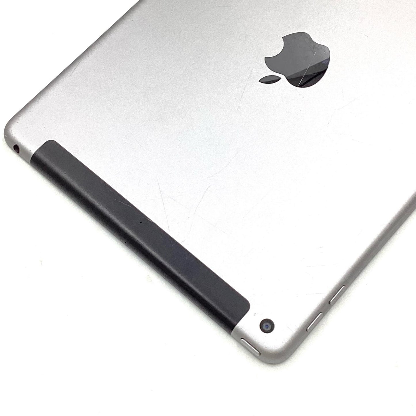 【全額返金保証】【最速発送】Apple iPad iPad 第5世代 32GB スペースグレイ WiFi+Cellular Softbank 白ロム 動作確認済