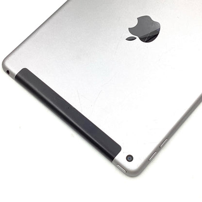【全額返金保証】【最速発送】Apple iPad iPad 第5世代 32GB スペースグレイ WiFi+Cellular Softbank 白ロム 動作確認済