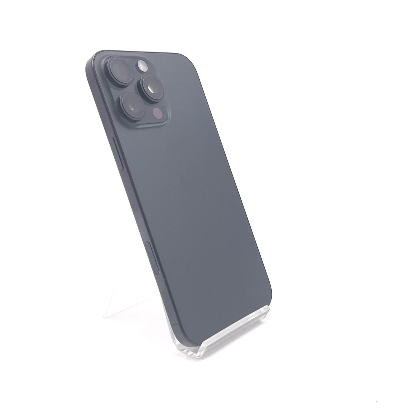 【全額返金保証】【最速発送】Apple iPhone iPhone 16 Pro Max 256GB ブラックチタニウム SIMフリー 白ロム 動作確認済 95%