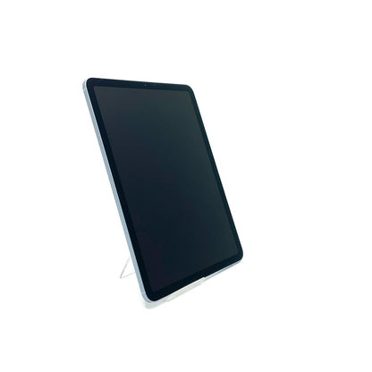 【全額返金保証】【最速発送】Apple iPad Air 10.9インチ 第4世代 64GB スカイブルー WiFi+Cellular Softbank SIMフリー 白ロム 動作確認済
