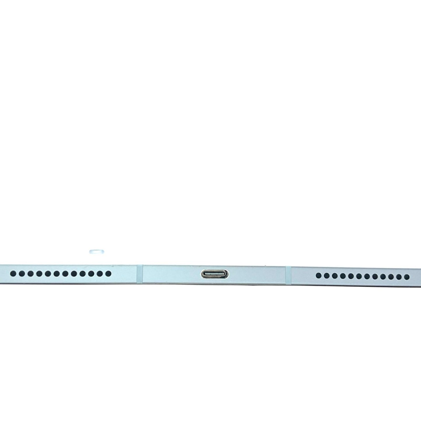 【全額返金保証】【最速発送】Apple iPad Air 10.9インチ 第4世代 64GB スカイブルー WiFi+Cellular Softbank SIMフリー 白ロム 動作確認済