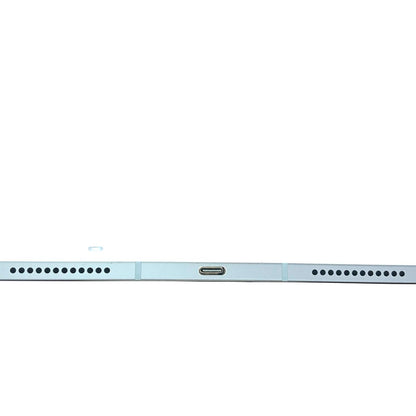 【全額返金保証】【最速発送】Apple iPad Air 10.9インチ 第4世代 64GB スカイブルー WiFi+Cellular Softbank SIMフリー 白ロム 動作確認済