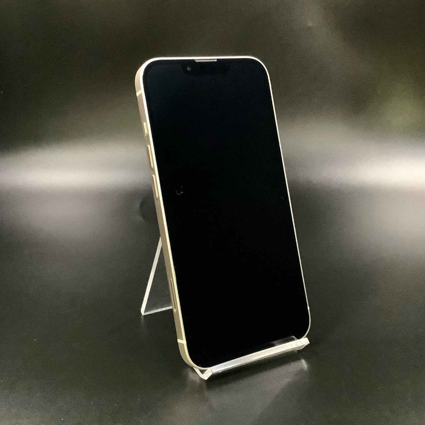 【全額返金保証】【最速発送】Apple iPhone iPhone 13 256GB スターライト Softbank SIMフリー 動作確認済 76%