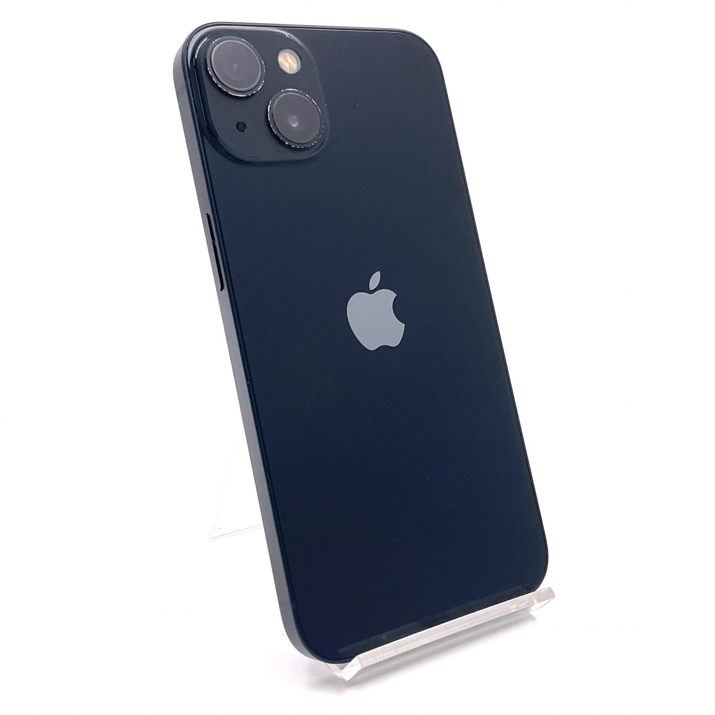 【全額返金保証】【最速発送】Apple iPhone iPhone 13 128GB ミッドナイト Softbank SIMフリー 動作確認済 78%