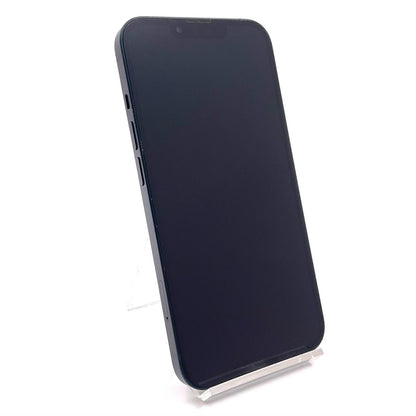 【全額返金保証】【最速発送】Apple iPhone iPhone 13 128GB ミッドナイト Softbank SIMフリー 動作確認済 78%