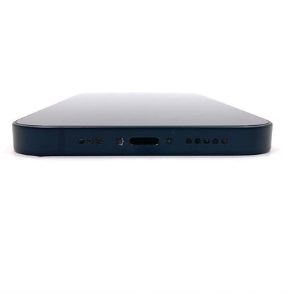 【全額返金保証】【最速発送】Apple iPhone iPhone 13 128GB ミッドナイト Softbank SIMフリー 動作確認済 78%