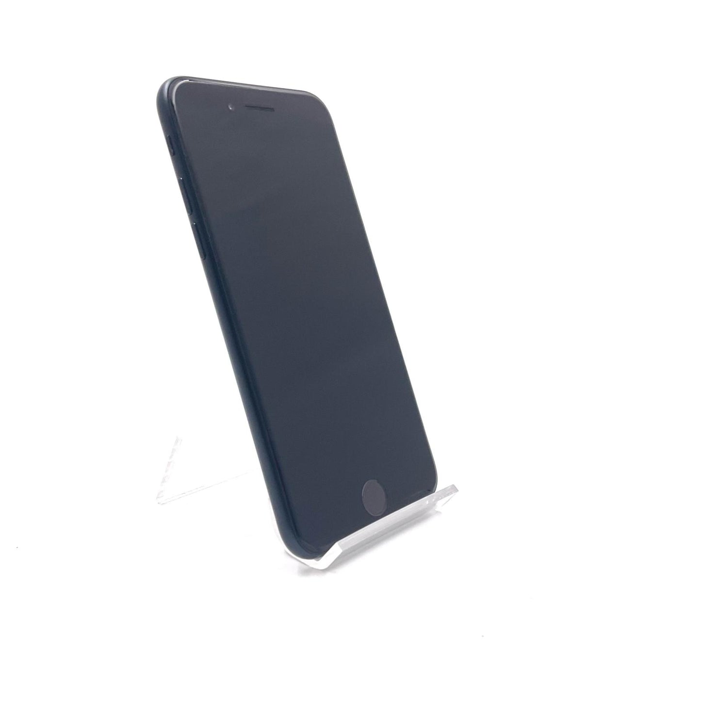 【全額返金保証】【最速発送】Apple iPhone iPhone SE（第3世代） 128GB ミッドナイト SIMフリー 白ロム 動作確認済 78%