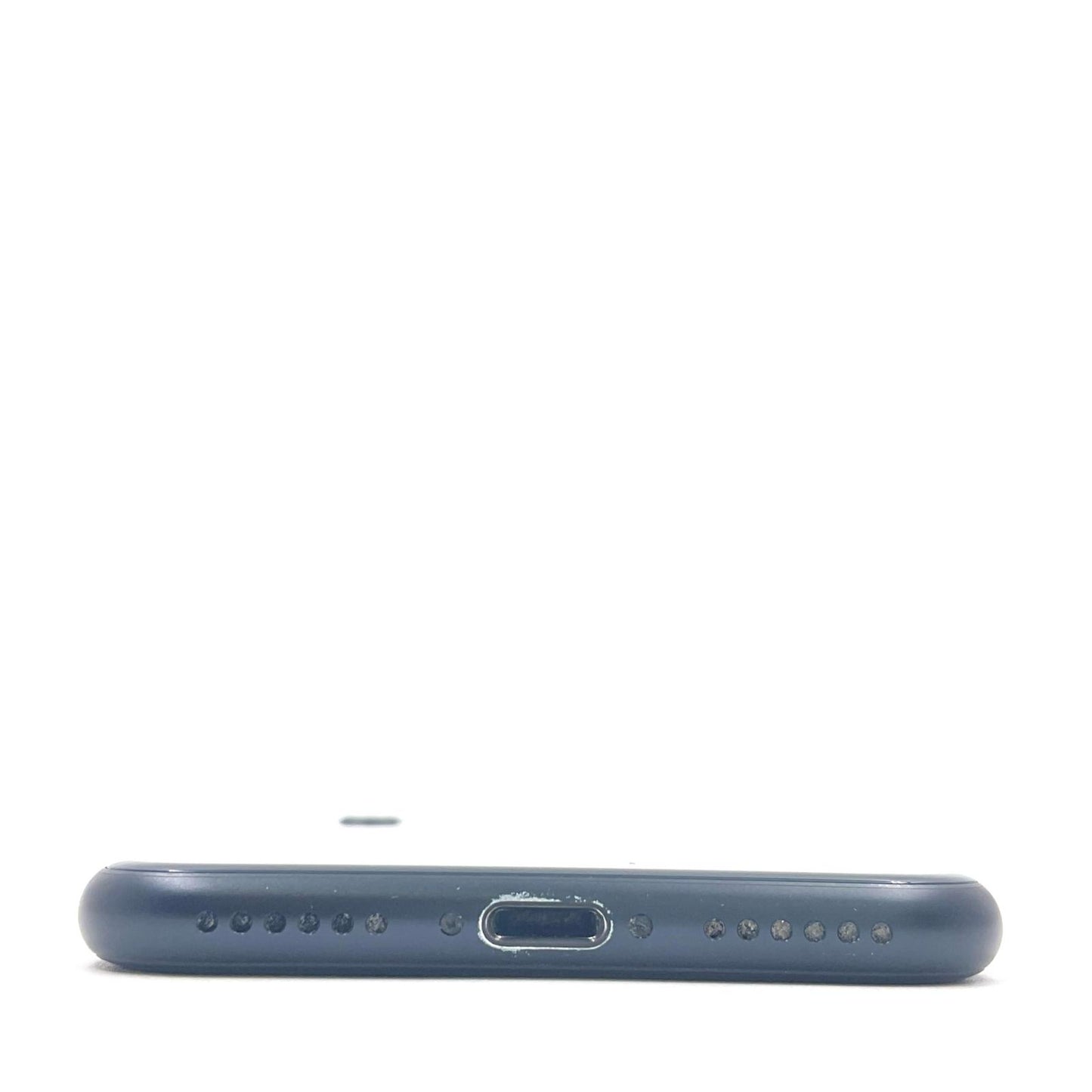 【全額返金保証】【最速発送】Apple iPhone iPhone SE（第3世代） 128GB ミッドナイト SIMフリー 白ロム 動作確認済 78%